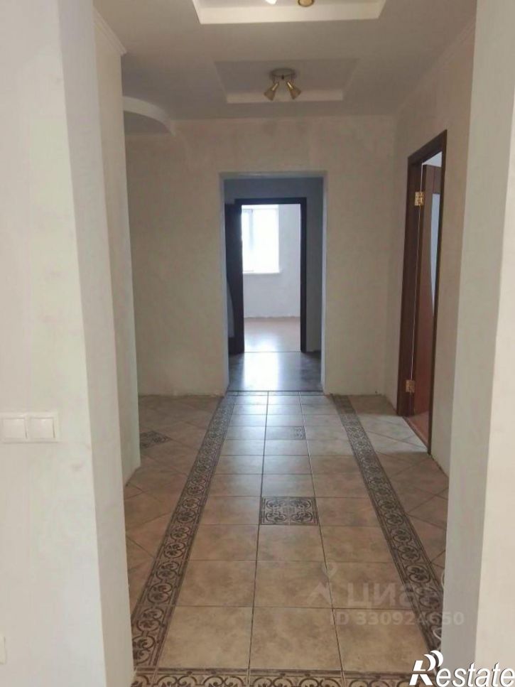 3-комн квартира ул Гражданская, 5А,  д. 5А