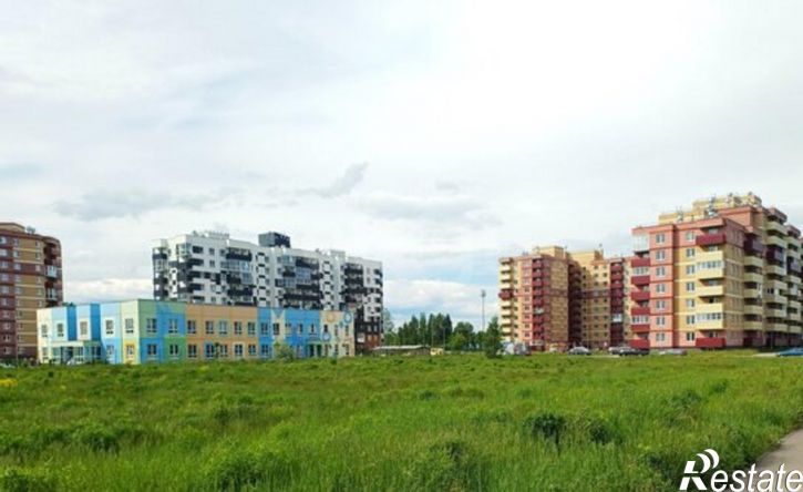 2-комн квартира улица Юности, 32