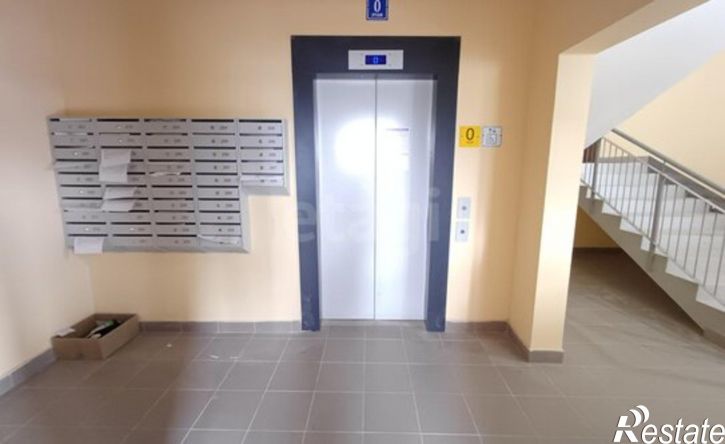 2-комн квартира улица Юности, 32