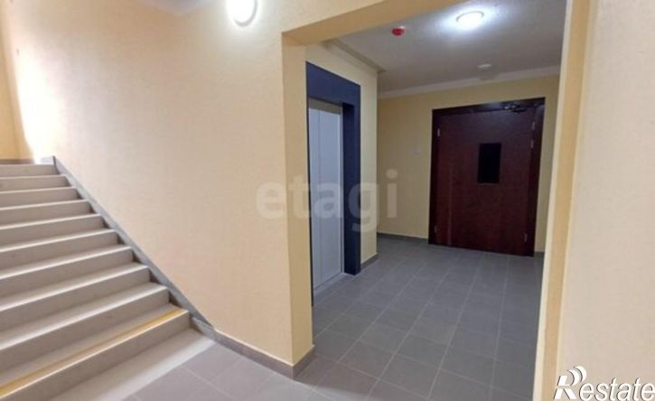 2-комн квартира улица Юности, 32