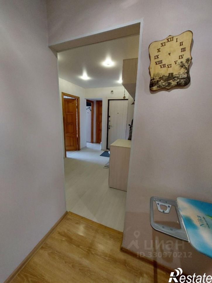 3-комн квартира ул Инженерная, 90,  д. 90