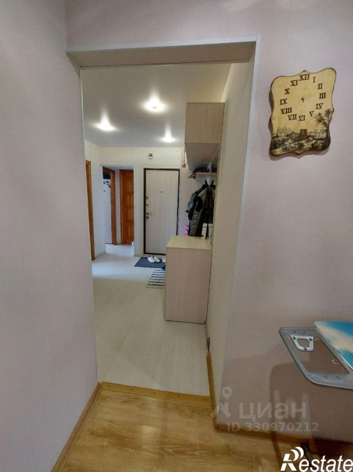 3-комн квартира ул Инженерная, 90,  д. 90