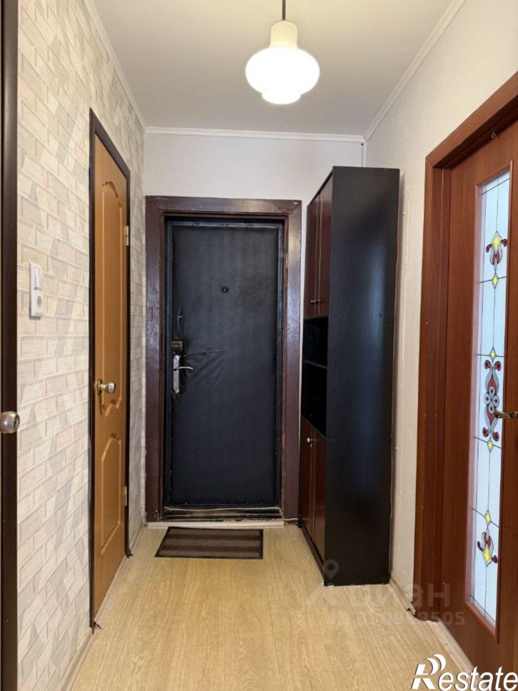 1-комн квартира ул Рокоссовского, 22,  д. 22