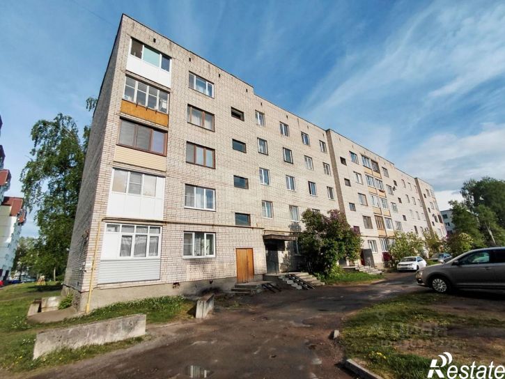 1-комн квартира ул Народная, 10А,  д. 10А