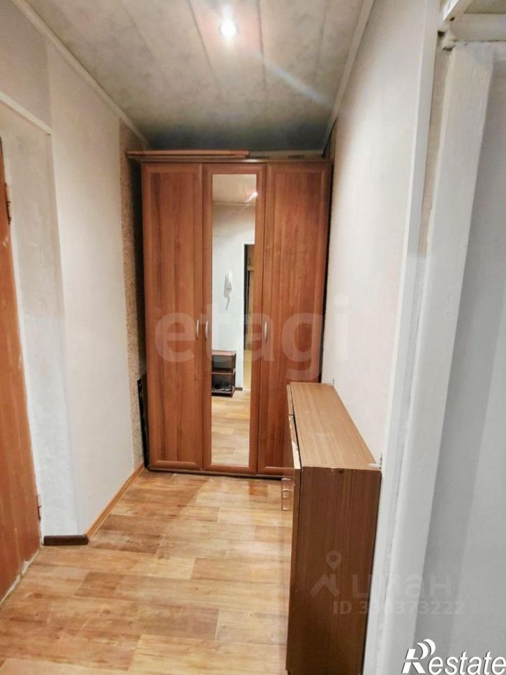 1-комн квартира ул Народная, 10А,  д. 10А