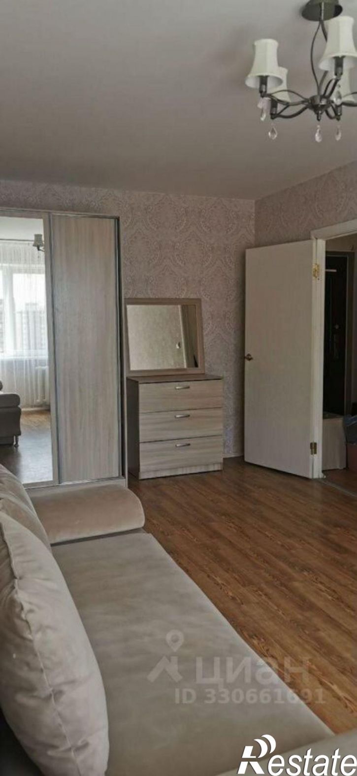 1-комн квартира ул Коммунальная, 72,  д. 72