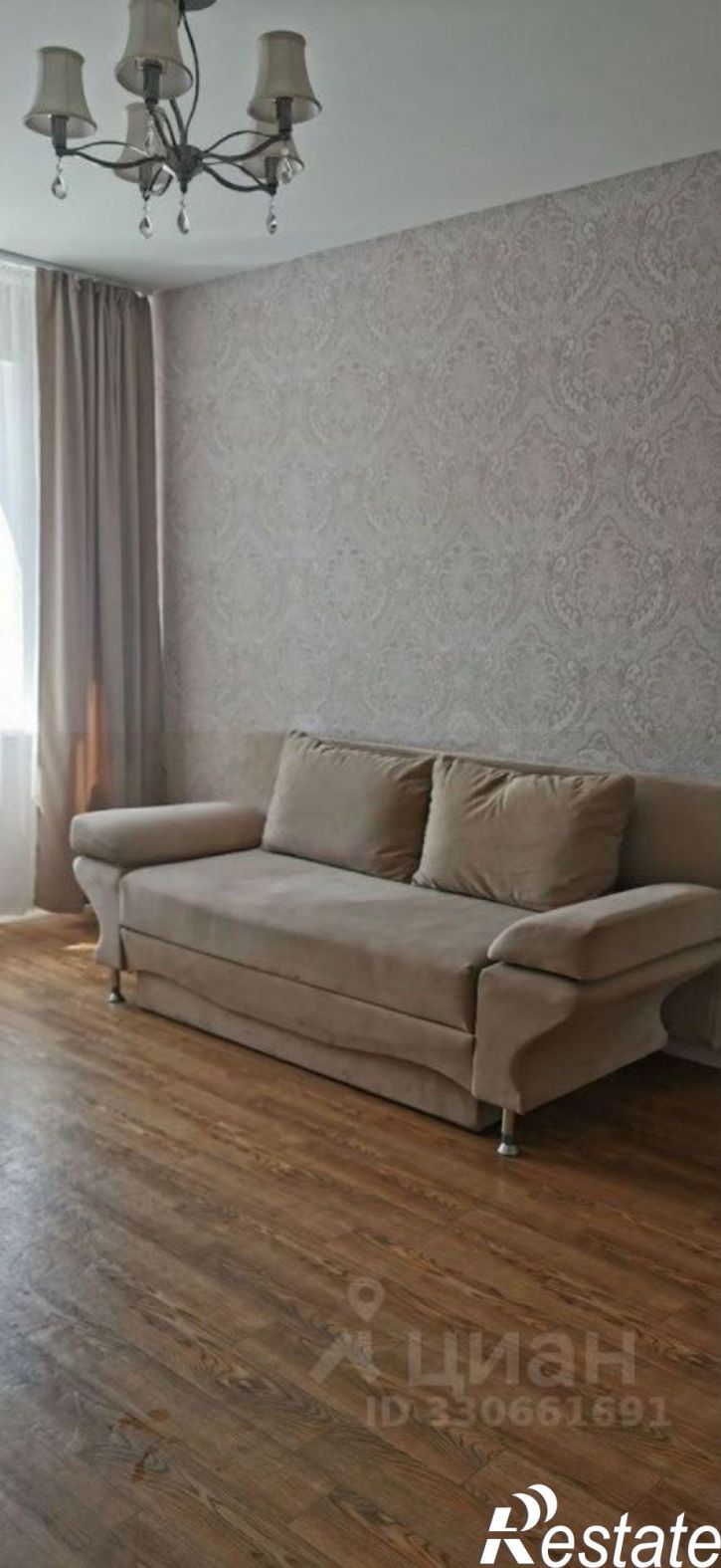 1-комн квартира ул Коммунальная, 72,  д. 72