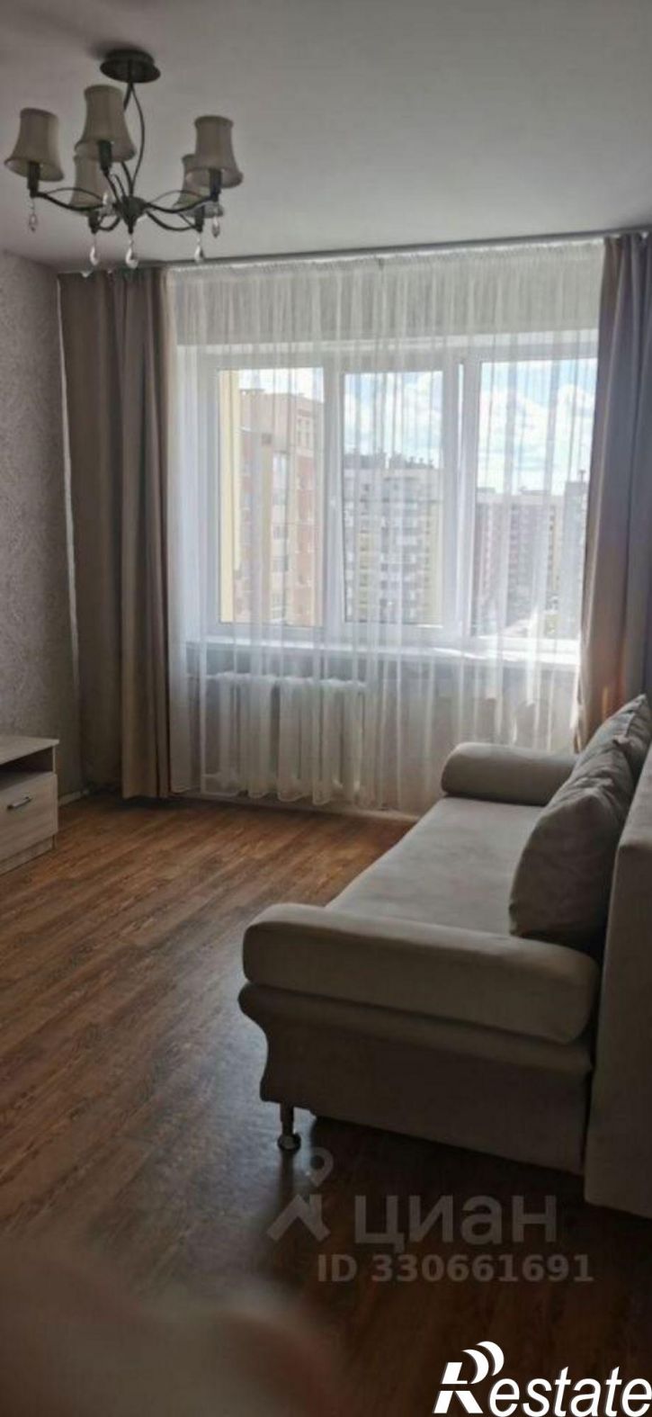 1-комн квартира ул Коммунальная, 72,  д. 72