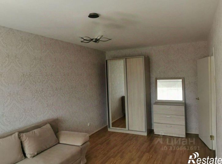 1-комн квартира ул Коммунальная, 72,  д. 72