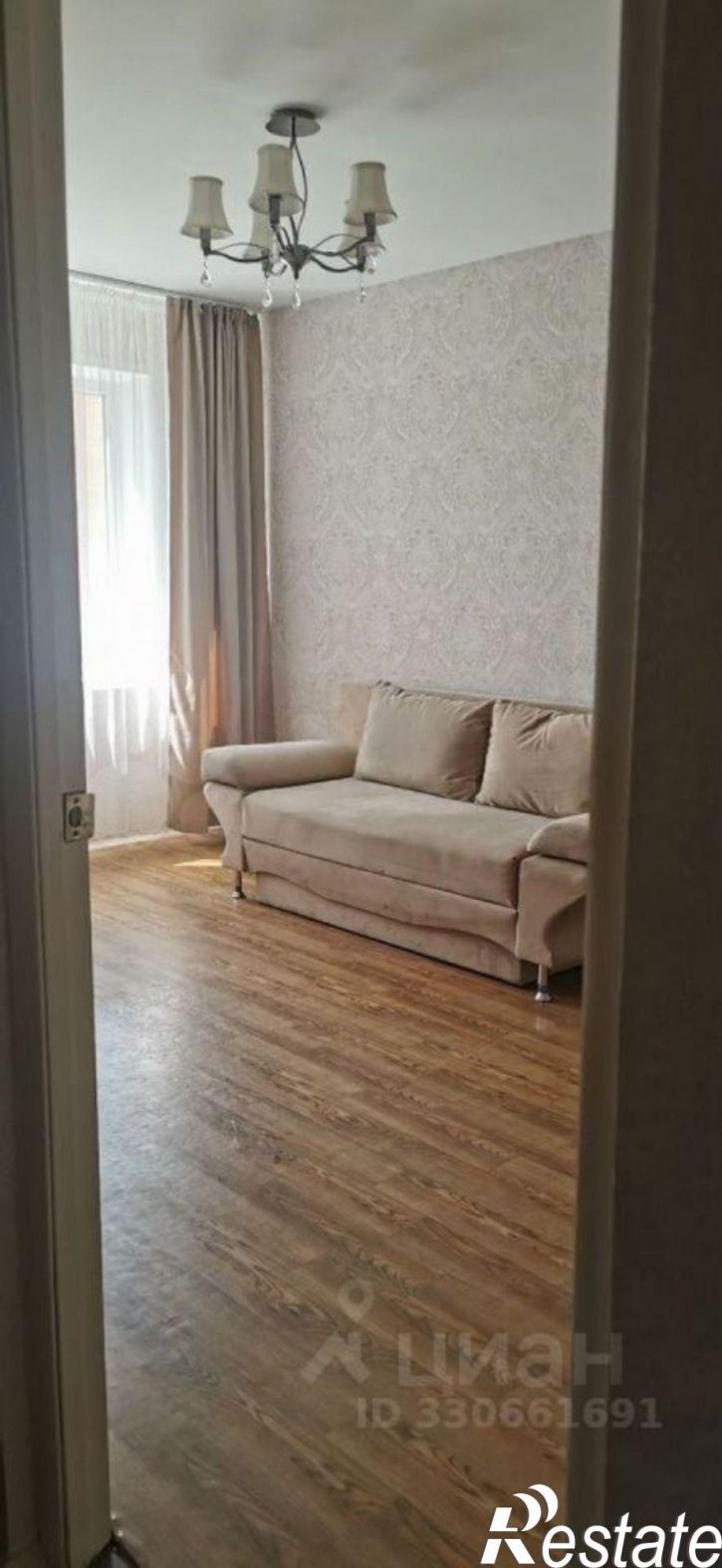 1-комн квартира ул Коммунальная, 72,  д. 72