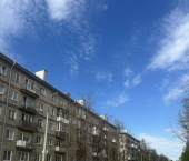 комната 84.2 кв м Юрия Гагарина улица, д.13