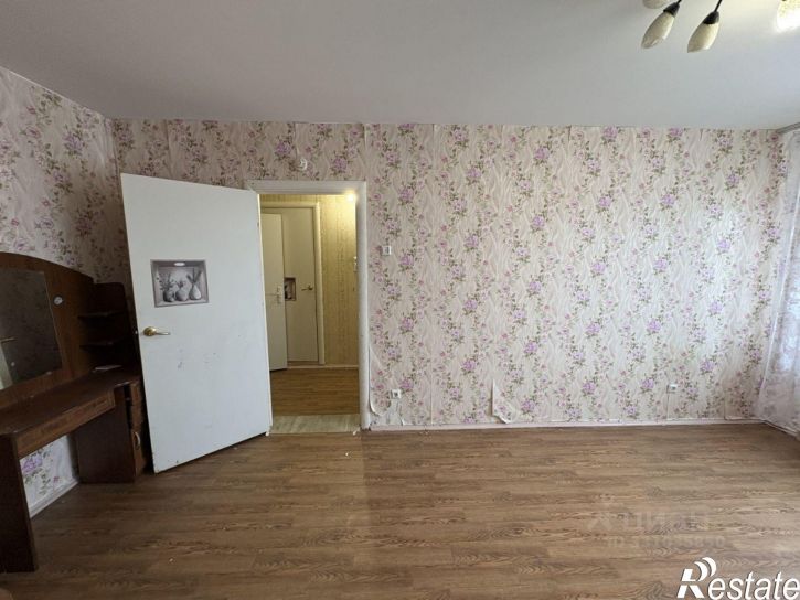 1-комн квартира Коммунальная улица, 72,  д. 72