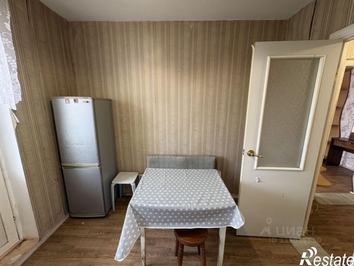1-комн квартира Коммунальная улица, 72,  д. 72