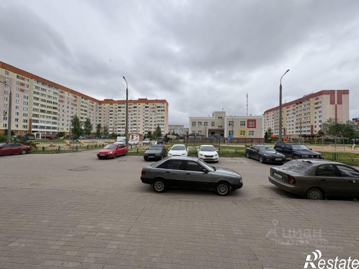1-комн квартира Коммунальная улица, 72,  д. 72