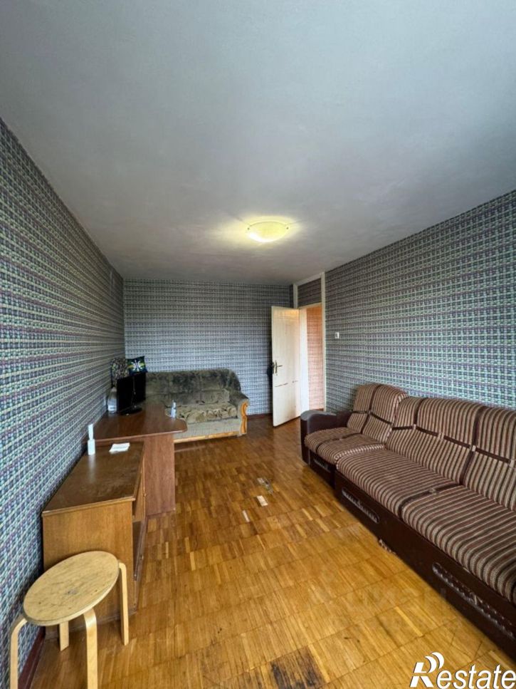 2-комн квартира ул Космическая, 1,  д. 1
