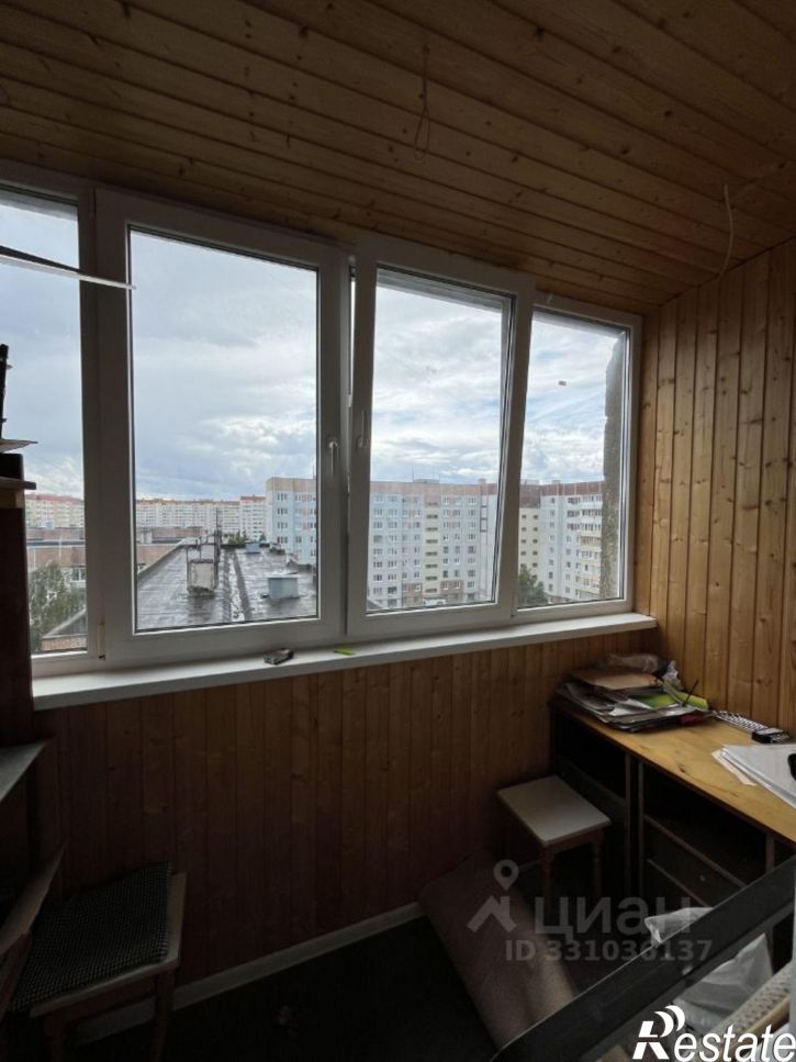 1-комн квартира ул Рокоссовского, 22,  д. 22