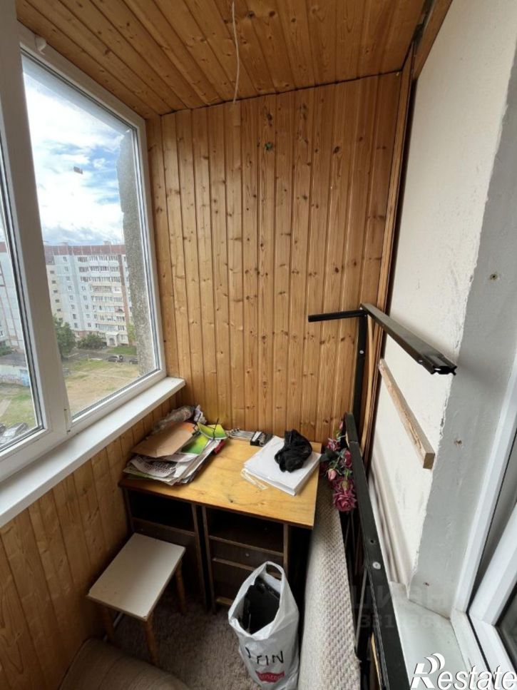 1-комн квартира ул Рокоссовского, 22,  д. 22