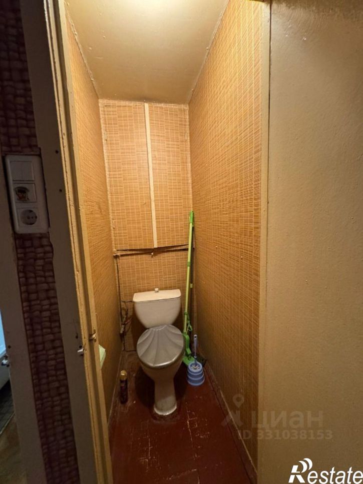 2-комн квартира ул Космическая, 1,  д. 1