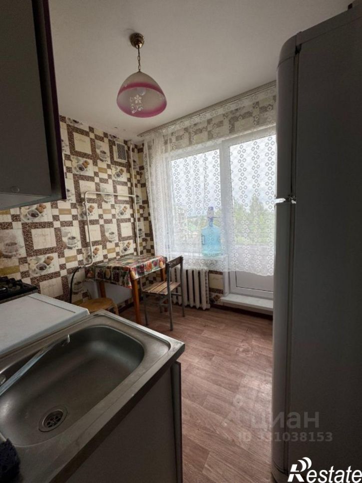 2-комн квартира ул Космическая, 1,  д. 1