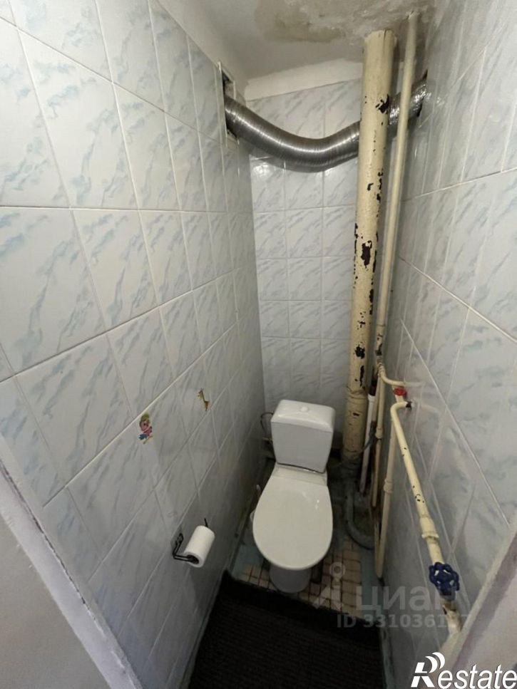1-комн квартира ул Рокоссовского, 22,  д. 22