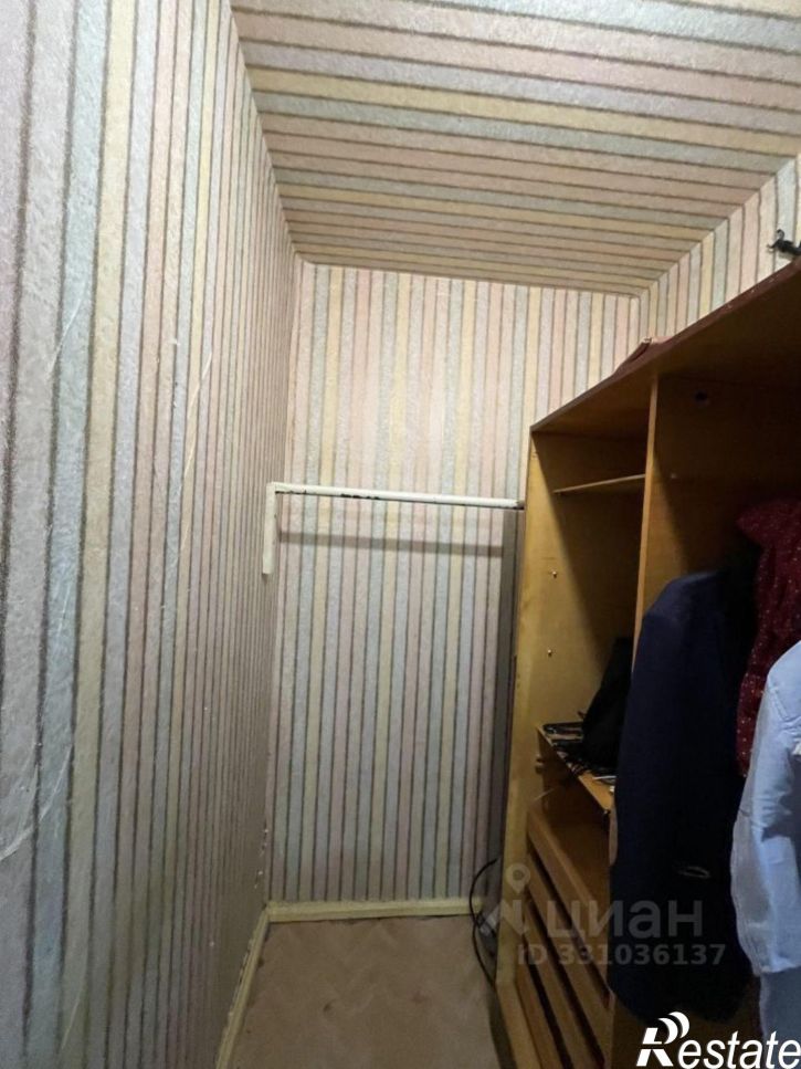 1-комн квартира ул Рокоссовского, 22,  д. 22