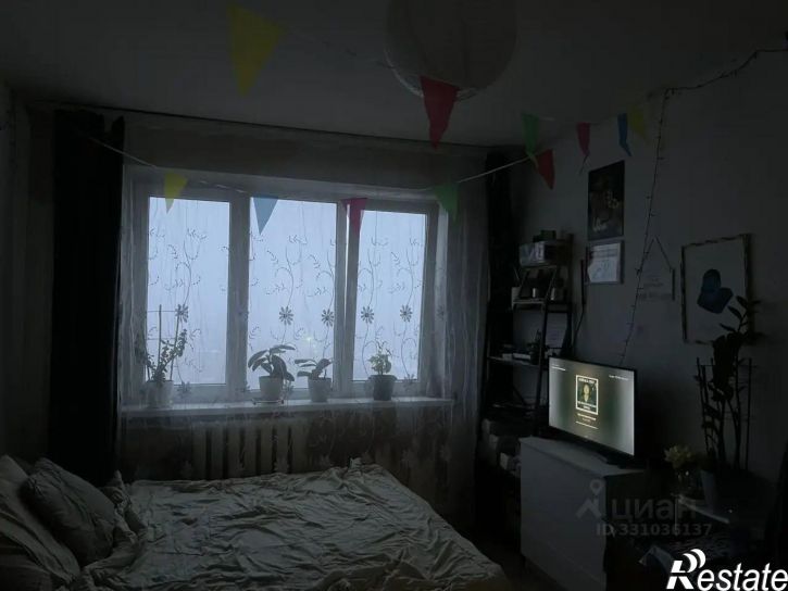 1-комн квартира ул Рокоссовского, 22,  д. 22