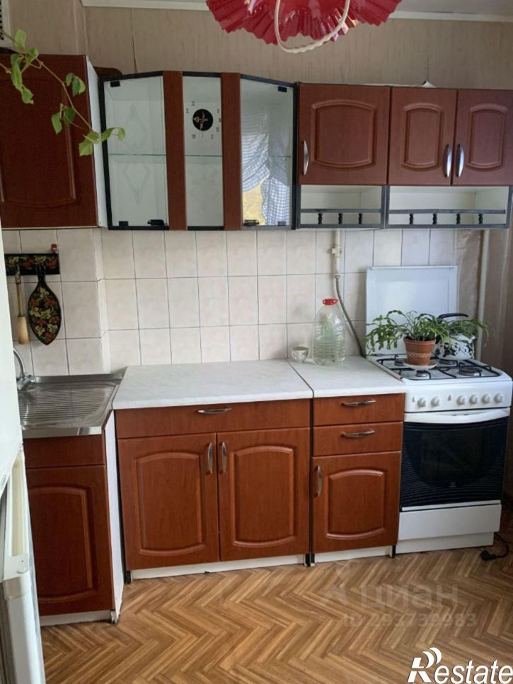 2-комн квартира Мирная улица, 7,  д. 7