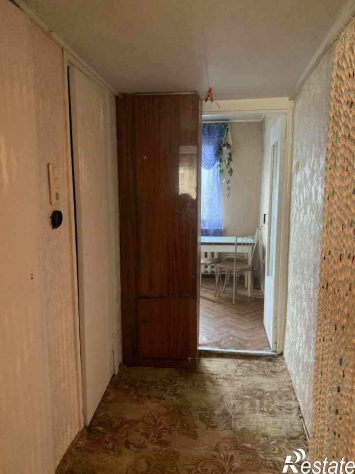 2-комн квартира Мирная улица, 7,  д. 7