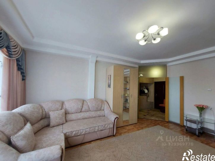 2-комн квартира улица Шестака, 24,  д. 24