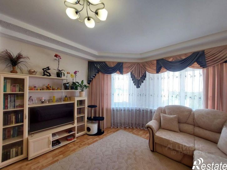 2-комн квартира улица Шестака, 24,  д. 24