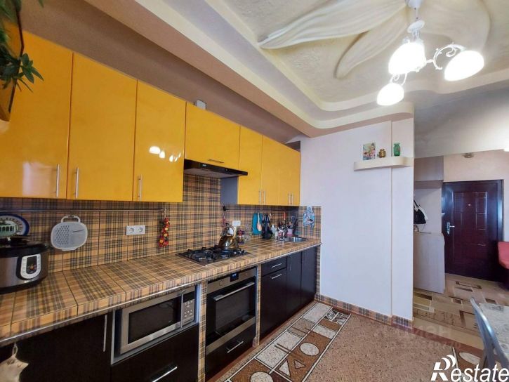 2-комн квартира улица Шестака, 24,  д. 24