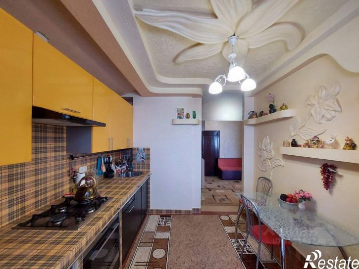 2-комн квартира улица Шестака, 24,  д. 24