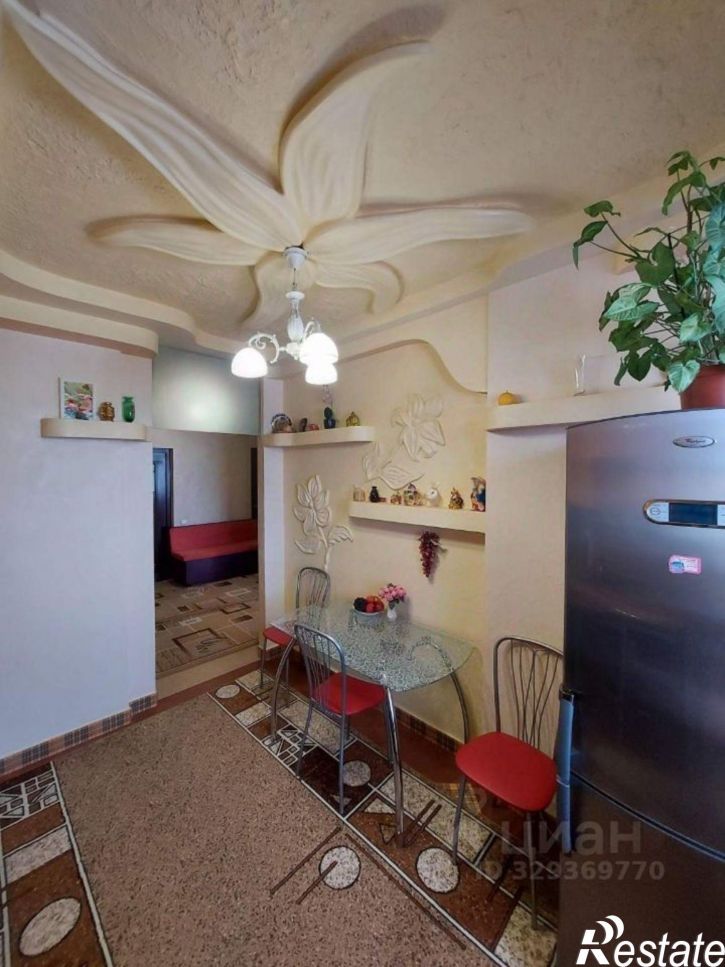 2-комн квартира улица Шестака, 24,  д. 24