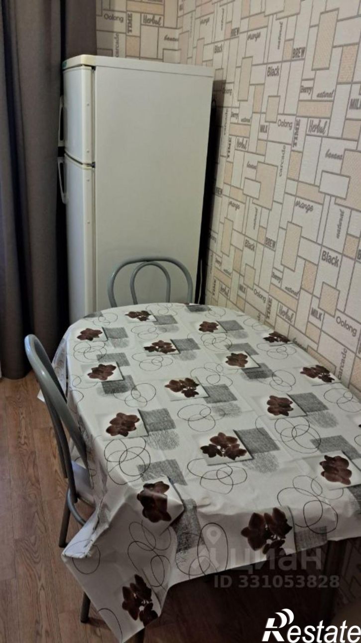 1-комн квартира ул Юности, 1,  д. 1