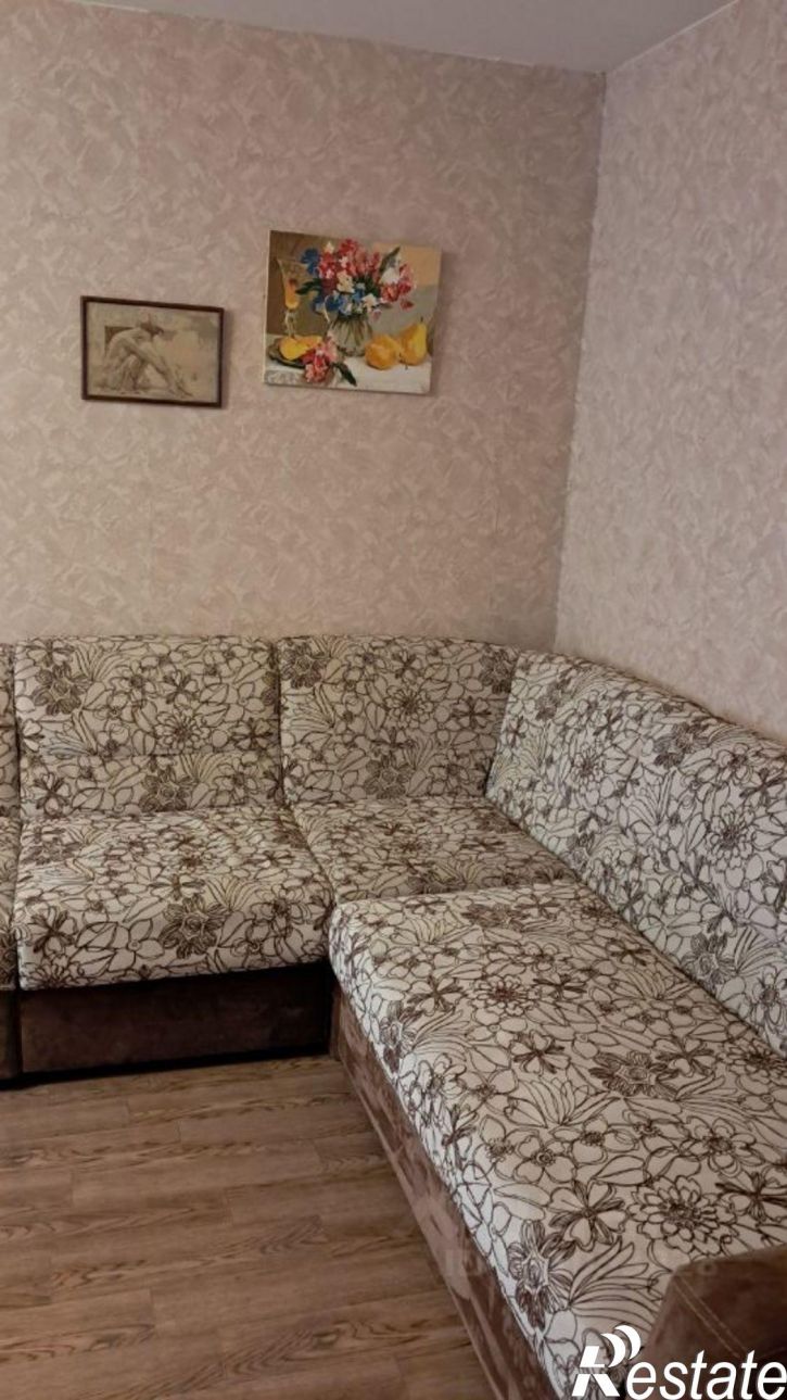 1-комн квартира ул Юности, 1,  д. 1