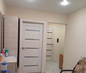 3-комн, 62кв м, этаж 7/9 ул Коммунальная, 75