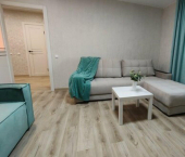 2-комн, 58кв м, этаж 9/10 ул Крестки, 17