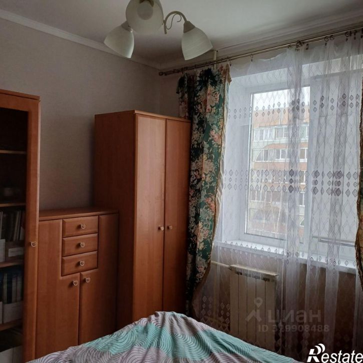 3-комн квартира ул Коммунальная, 75,  д. 75