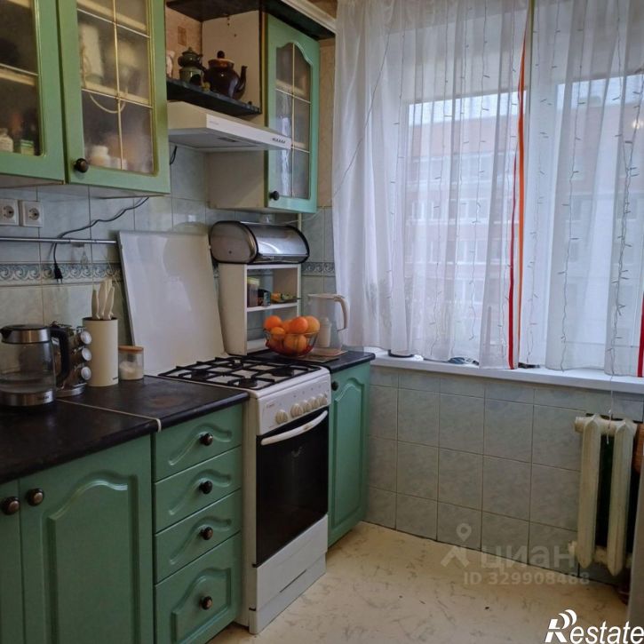 3-комн квартира ул Коммунальная, 75,  д. 75