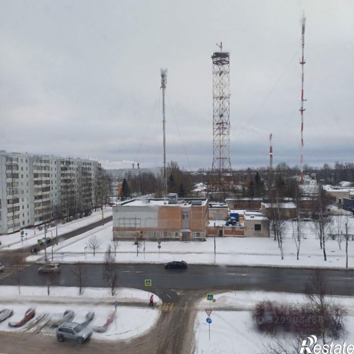 3-комн квартира ул Коммунальная, 75,  д. 75