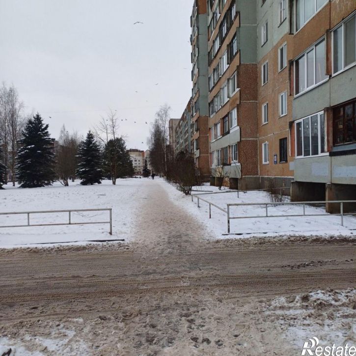 3-комн квартира ул Коммунальная, 75,  д. 75