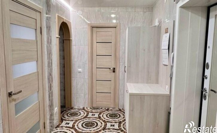 2-комн квартира Юбилейная улица, 41А,  д. 41А