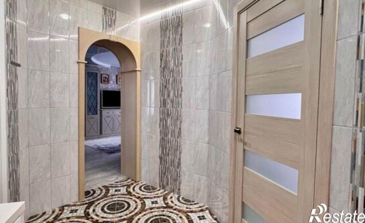2-комн квартира Юбилейная улица, 41А,  д. 41А