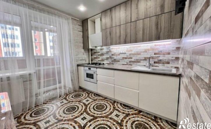 2-комн квартира Юбилейная улица, 41А,  д. 41А