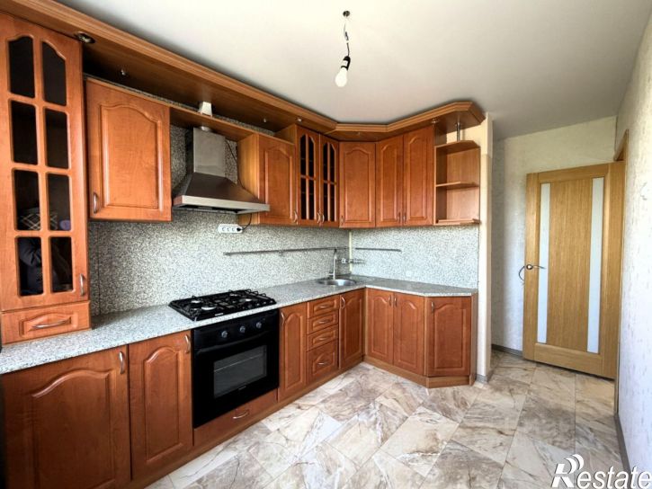 3-комн квартира ул Юбилейная, 58,  д. 58