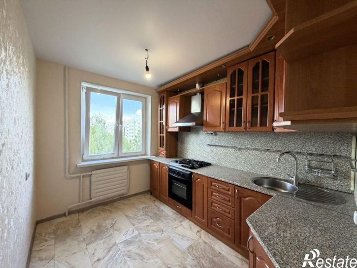 3-комн квартира ул Юбилейная, 58,  д. 58