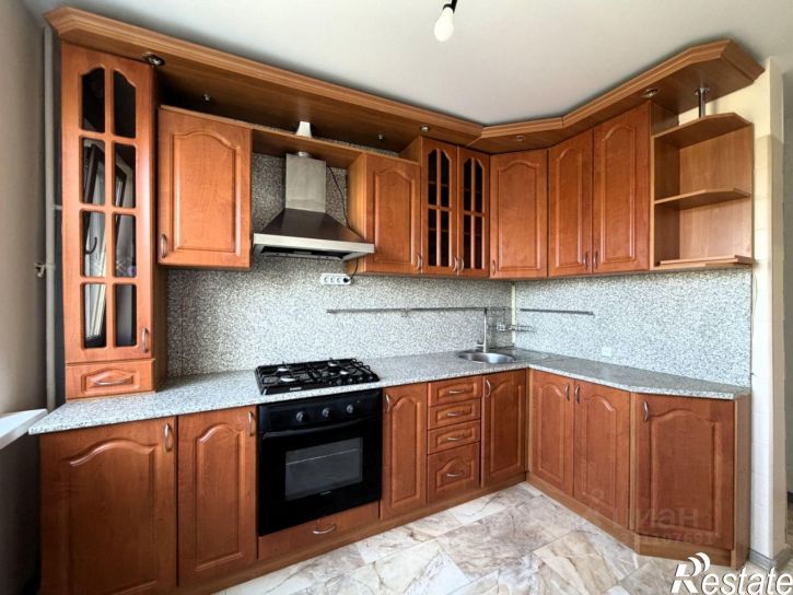 3-комн квартира ул Юбилейная, 58,  д. 58
