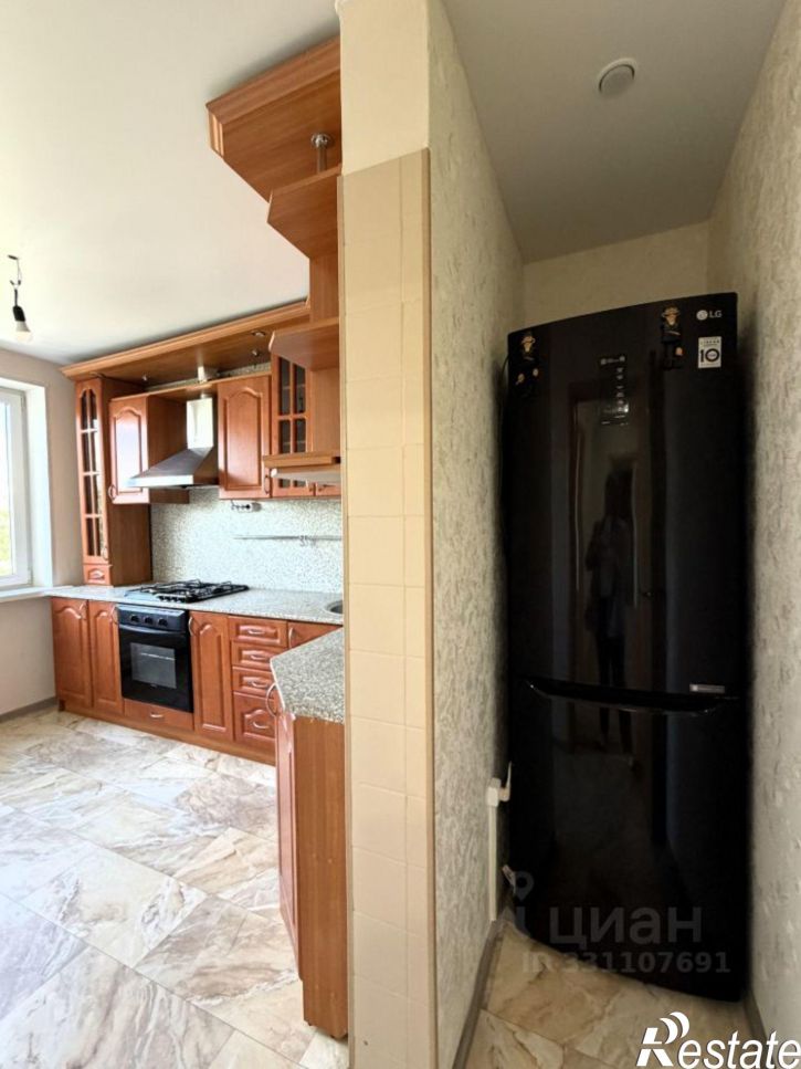 3-комн квартира ул Юбилейная, 58,  д. 58