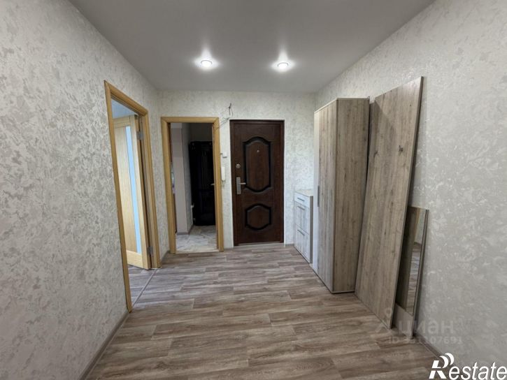 3-комн квартира ул Юбилейная, 58,  д. 58