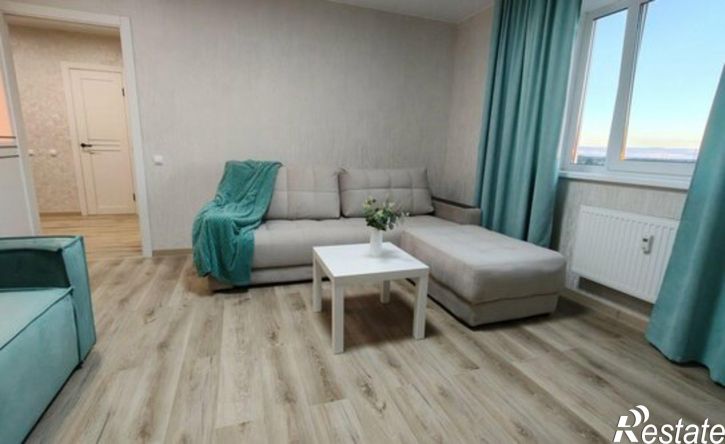 2-комн квартира ул Крестки, 17,  д. 17
